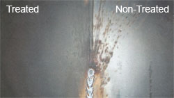 Anti Weld Spatter