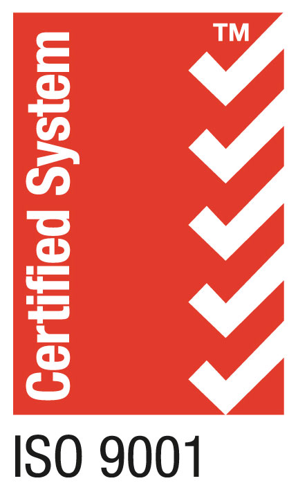 ISO 9001:2000 Certified